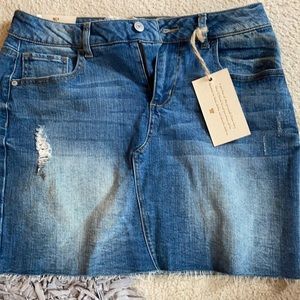 Brand new & never worn